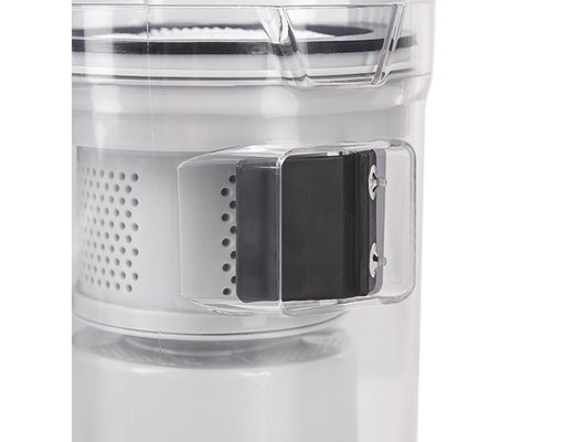 Пылесос DOFFLER HVC 214 RT